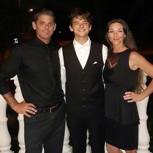 Meet your Posher, Julian